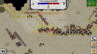 Battles of the Ancient World Image