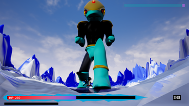 BBG - The pleasure of the fight v 0.3+VR Image