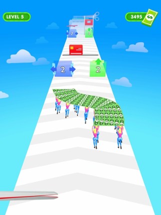 Big Money Sheet screenshot