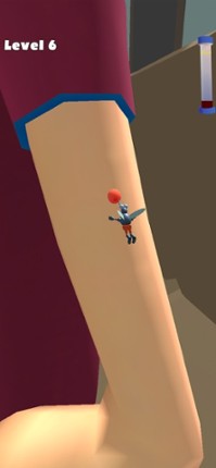 Bite'em All screenshot