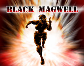 Black Magwell Image