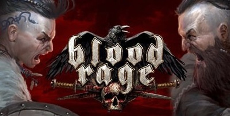Blood Rage Image