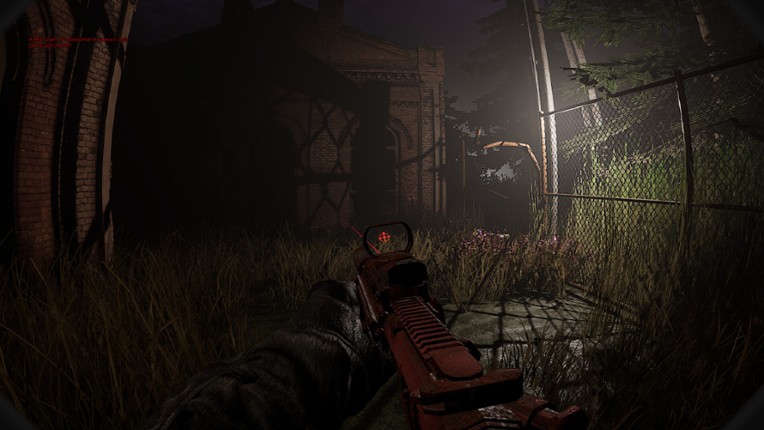 Bodycam 1997 screenshot