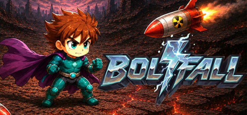 Boltfall Image