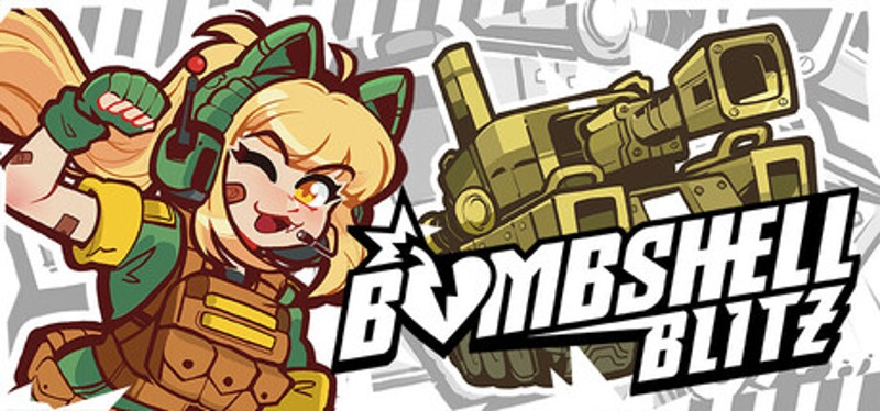 BOMBSHELL BLITZ Image