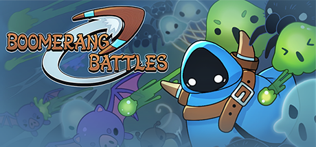 Games like Boomerang Battles