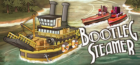 Games like Bootleg Steamer