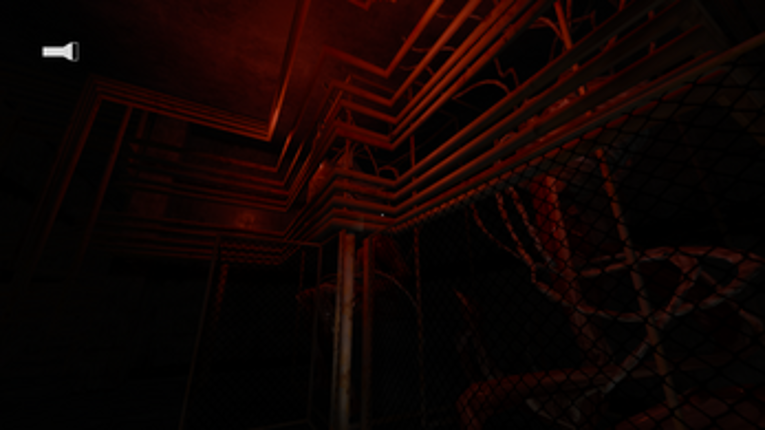 Box for a Human screenshot