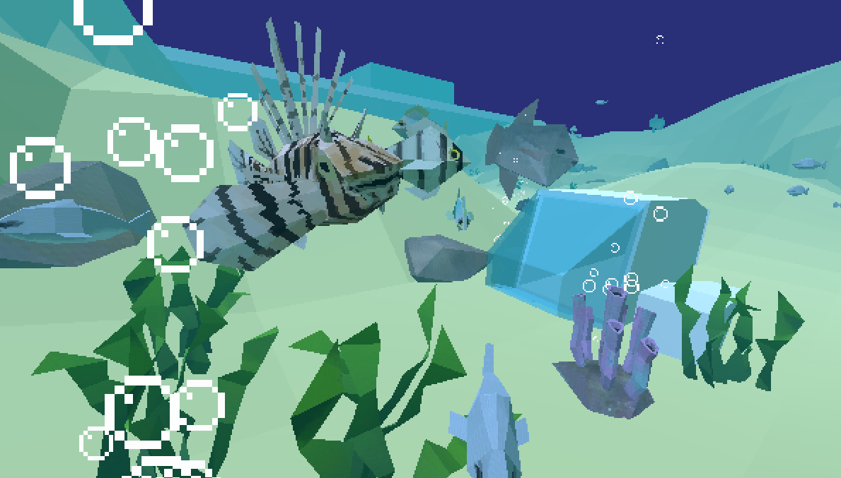 Games like Breathe Deep