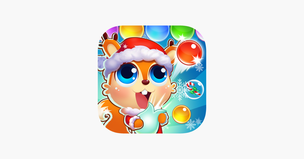 Games like Bubble Pop Smasher Mania 2017