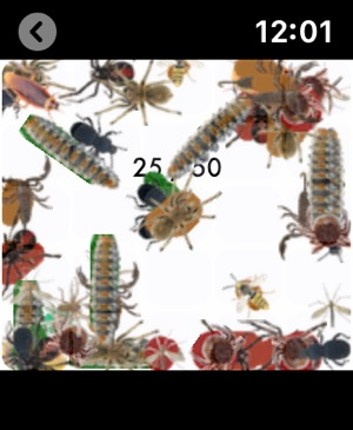 Bug Plague - Play on Watch Image