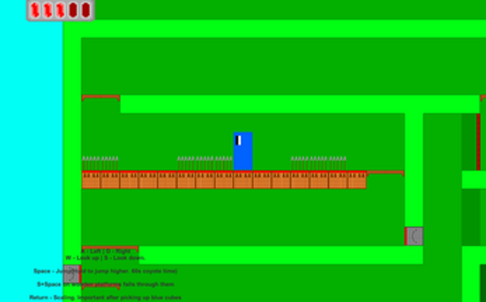 Built To Scale screenshot