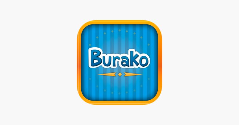 Burako Game Cover