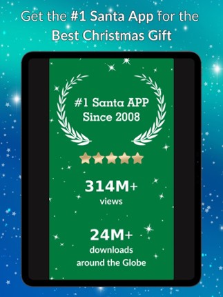 Call Santa Claus with PNP screenshot