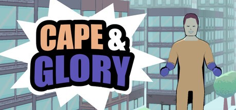 Games like Cape & Glory