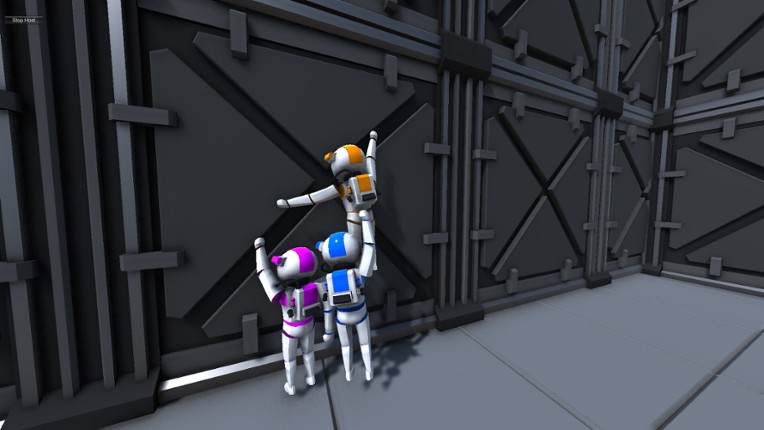 Chaos Budz screenshot