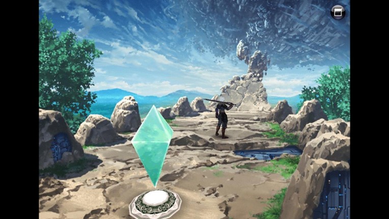 Chaos Rings Image