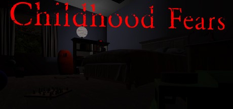 Games like Childhood Fears