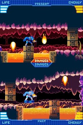Chronos Twins Image