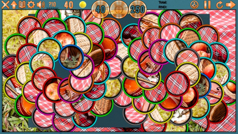 Clutter 18: Joe's Ultimate Challenge - Collector's Edition screenshot