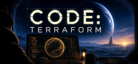 Games like Code: Terraform