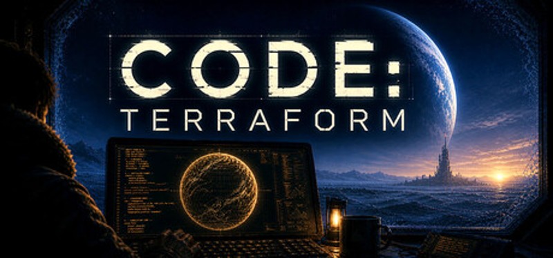 Code: Terraform Image