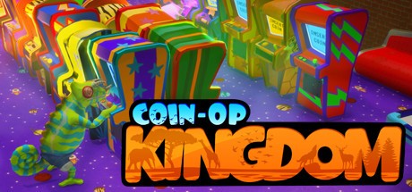 Games like Coin-Op Kingdom
