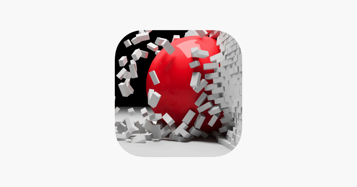 Games like Color Destroyer 3D