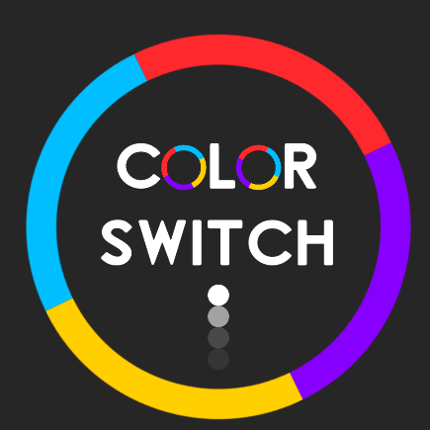 Color Switch Game Cover