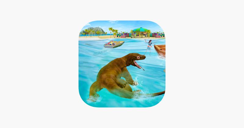 Comodo Dragon Simulator Game Game Cover