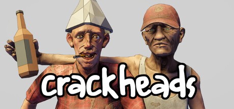 Games like Crackheads