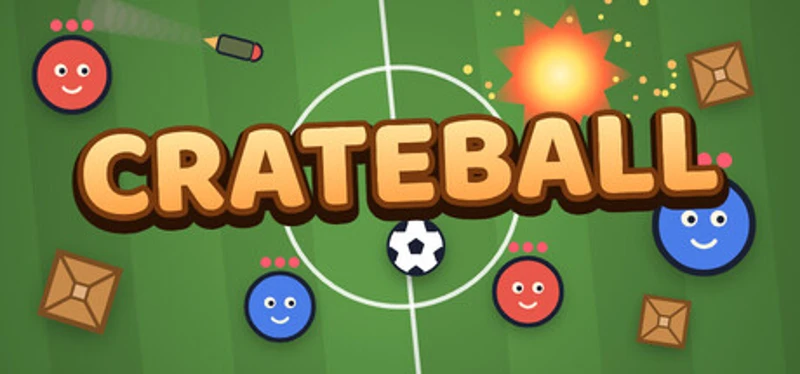 Crateball Image
