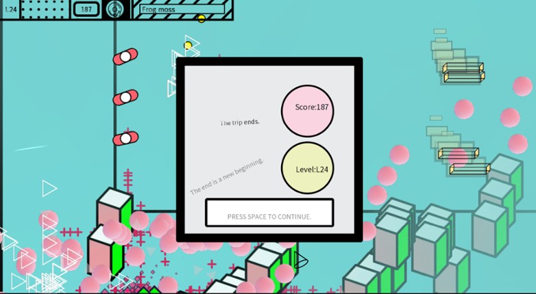 Away from beauty screenshot