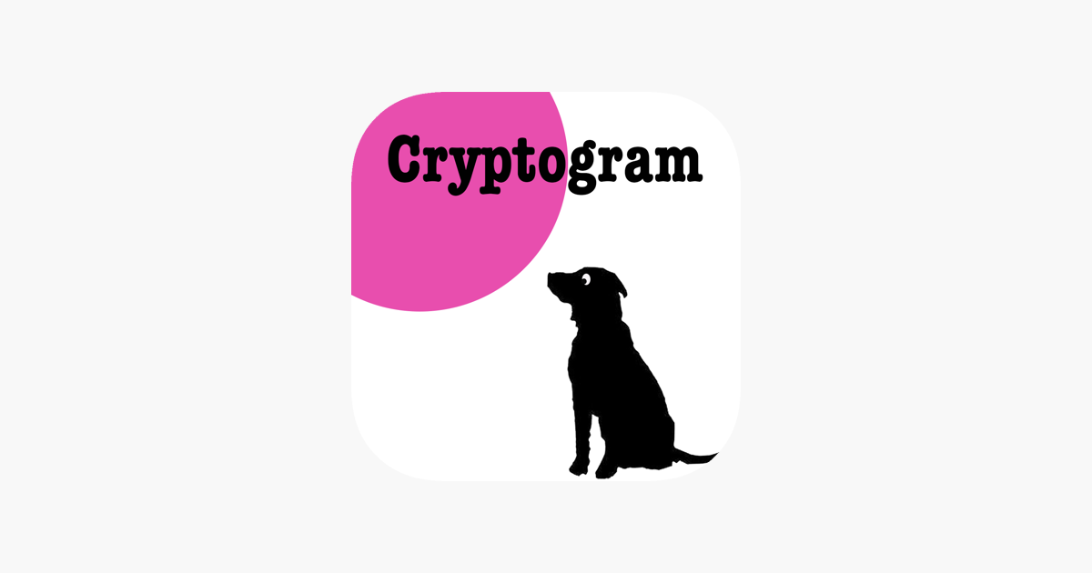 Games like Cryptogram Round