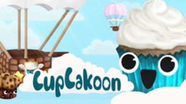 CupCakoon Image