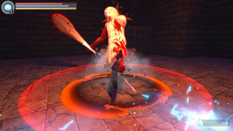 Curse of Yggdrasil screenshot