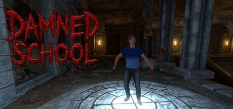 Games like DamnedSchool