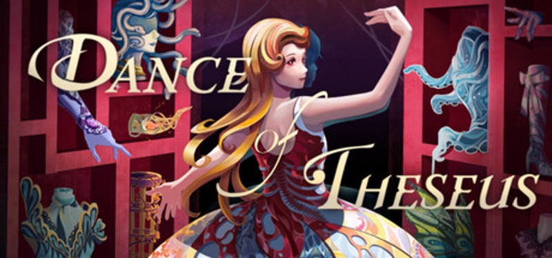 Dance of Theseus Image