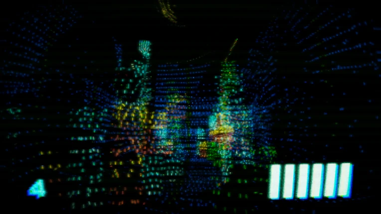 Dark Points screenshot