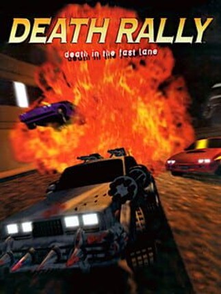 Death Rally Image
