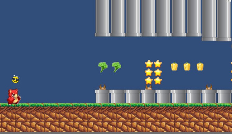 Decline screenshot