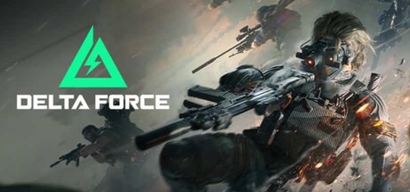 Delta Force Image