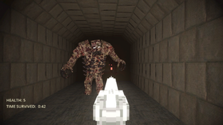 Demon Dungeon screenshot