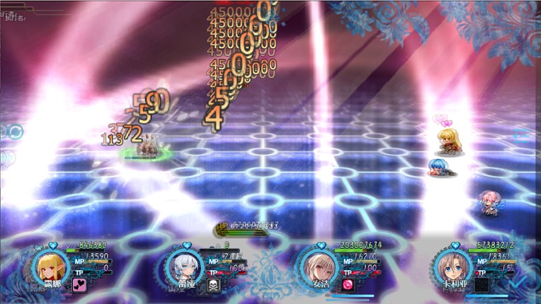 Devil's Tower screenshot