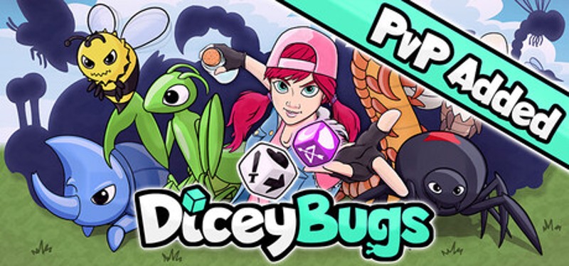 Dicey Bugs Image