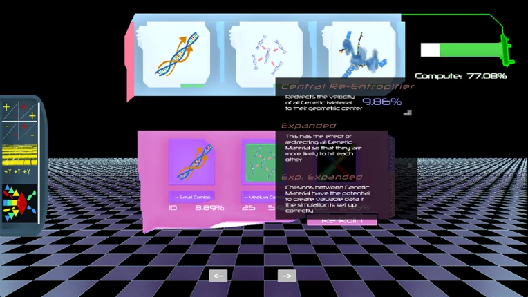 Digital Twin: Harmonix Image
