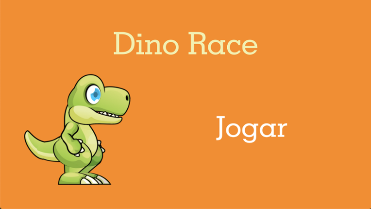 Dino Race Image