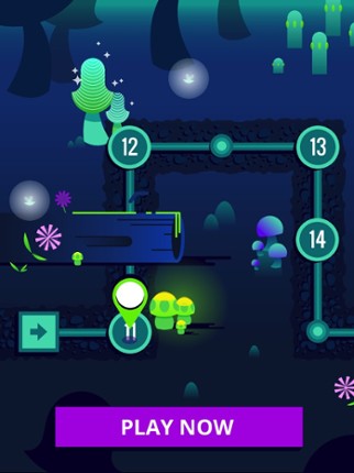 Dirty Birdy: An Evil Minded Rhyme Game screenshot