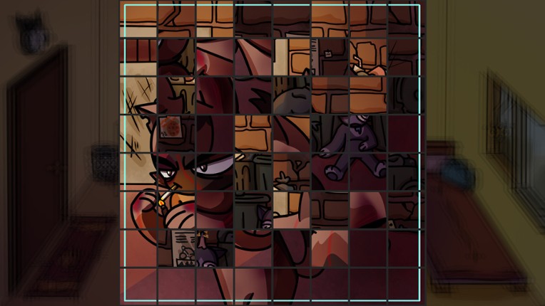 Doctor Cat screenshot