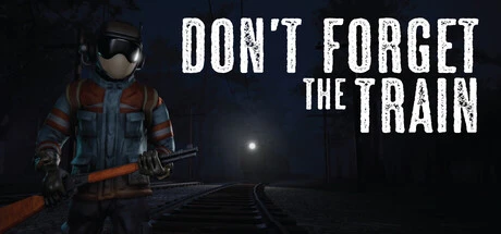 Games like Don't Forget the Train